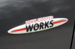 Mini Cooper GP JCW 2013 года